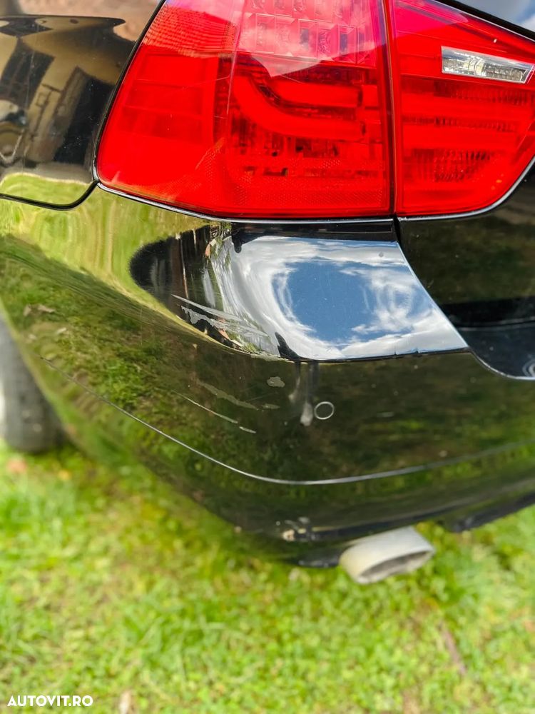 BMW Seria 3 320d DPF Aut. Edition Fleet Exclusive - 14