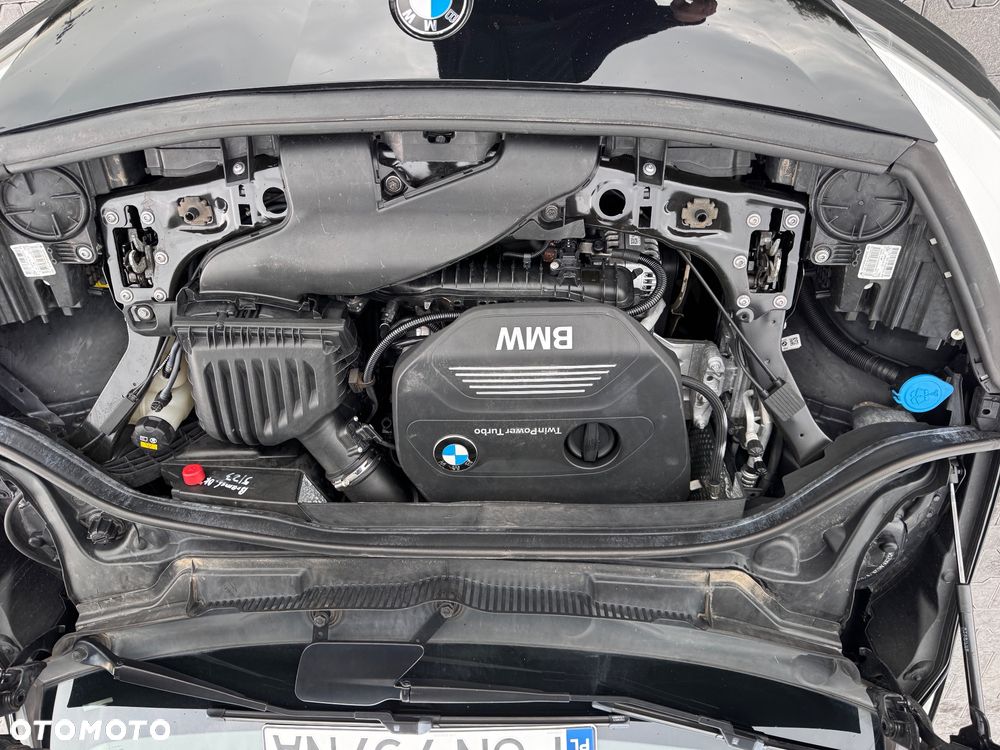 BMW Seria 2 216i Advantage - 35