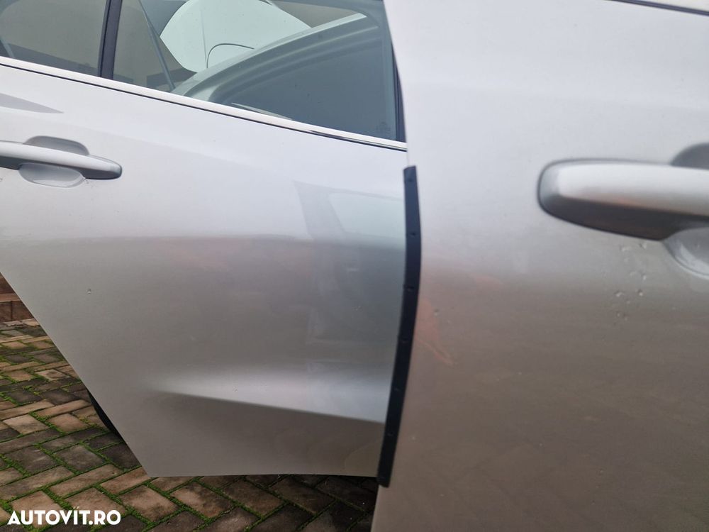 Ford Focus 1.0 EcoBoost Titanium - 19