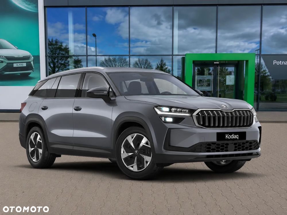 Skoda Kodiaq 1.5 TSI mHEV 4x2 Drive DSG - 6