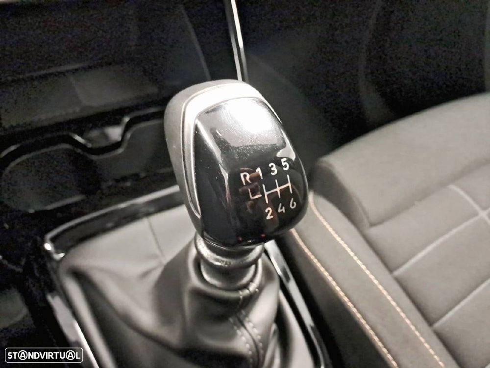 Citroën C3 Aircross 1.2 PureTech Plus - 25