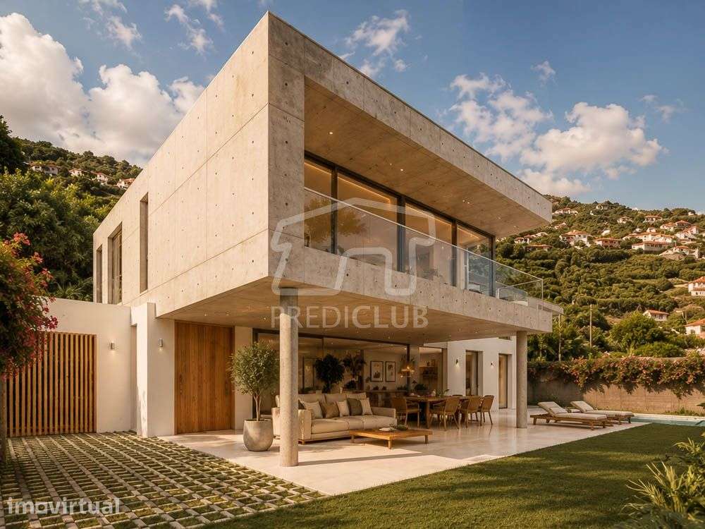 Villa dos Lemes | 3-Bedroom Villa with Pool | Ponta do Sol | Atlantic - Grande imagem: 3/32