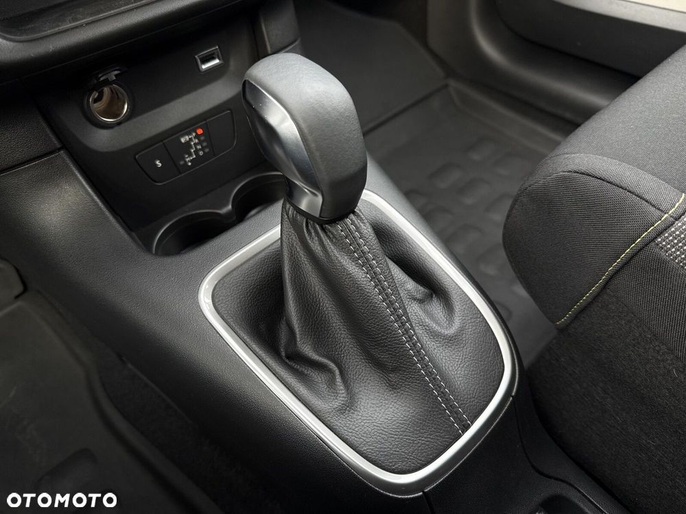 Citroën C3 1.2 PureTech Max EAT6 - 16