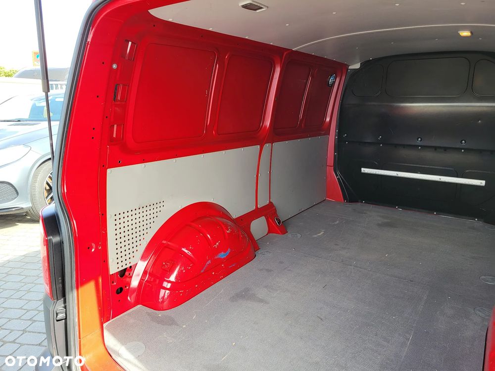 Volkswagen T6-2.0 TDI-LONG -KLIMA-IDEALNY - 6