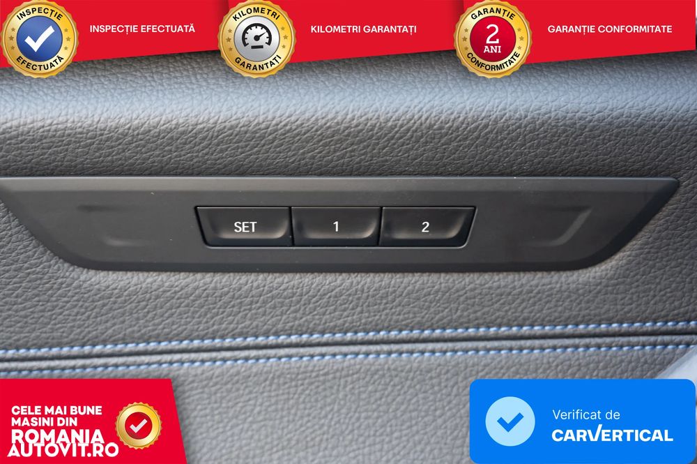 BMW Seria 5 530e AT PHEV - 10