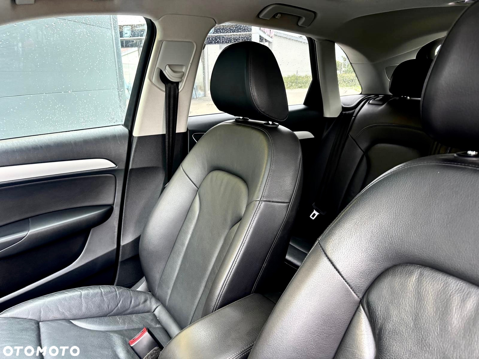 Audi Q3 40 TFSI quattro S tronic - 17