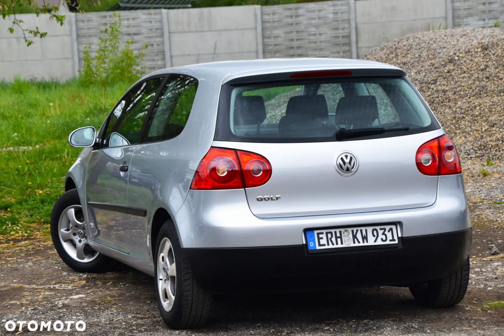 Volkswagen Golf 1.4 Sportline - 31