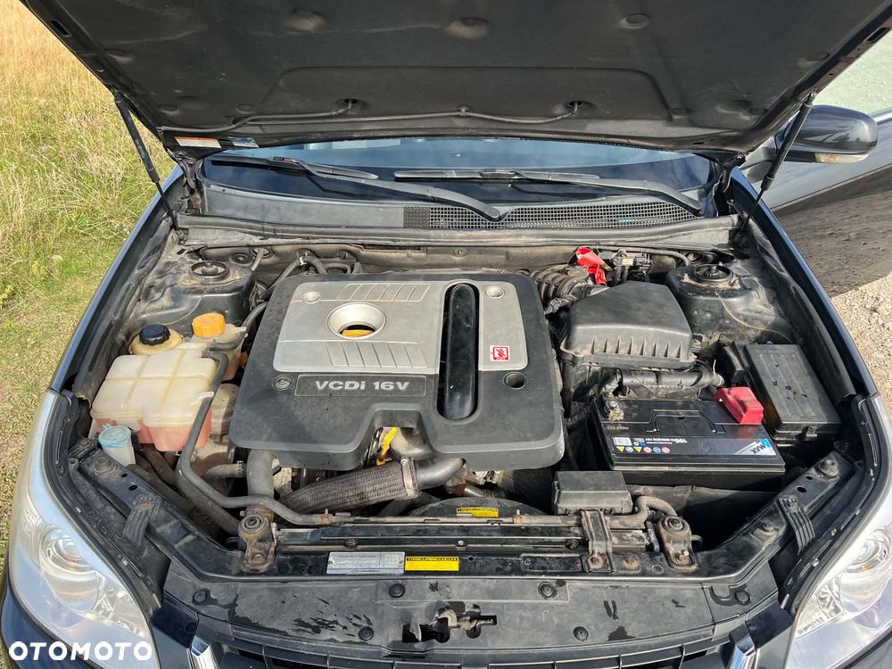 Chevrolet Epica 2.0 d LT - 22