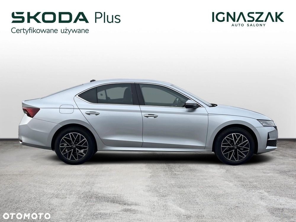 Skoda Octavia - 6