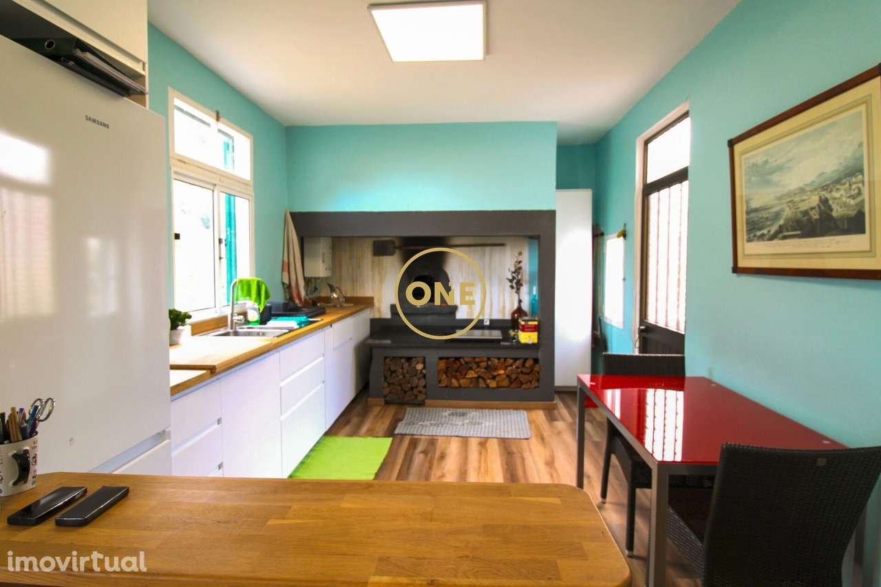 Moradia T4 - Grande imagem: 3/41