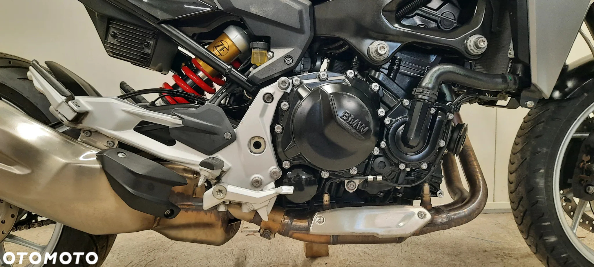 BMW F - 3