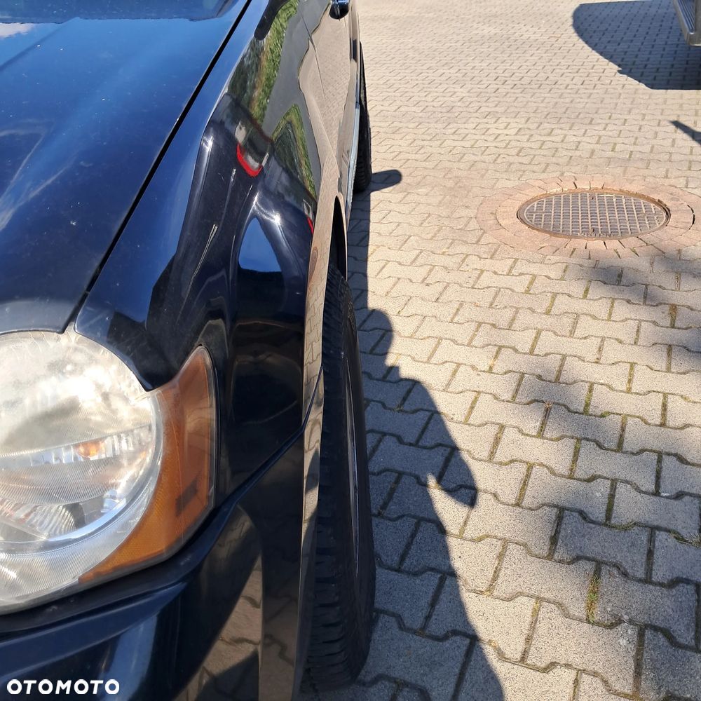 Jeep Grand Cherokee 3.7 4x4 Laredo - 5