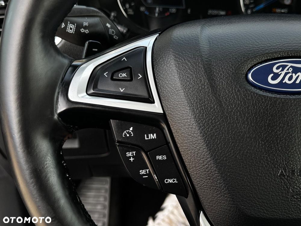 Ford Galaxy 2.0 TDCi Titanium PowerShift - 30