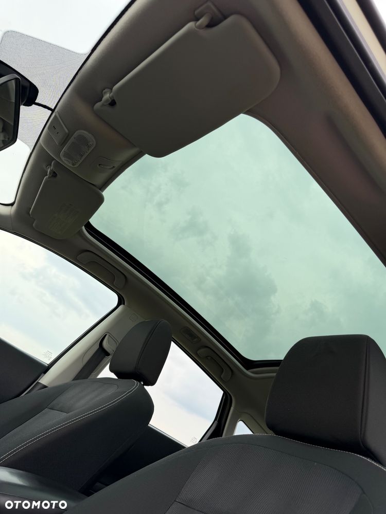 Nissan Qashqai 2.0 Tekna - 9