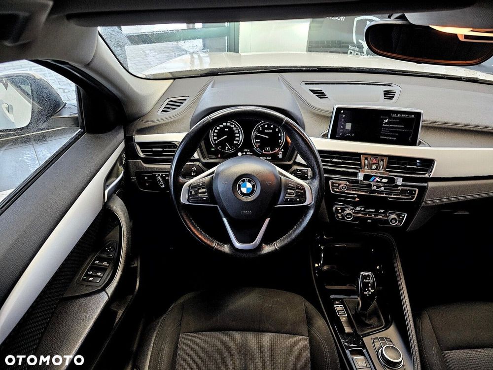 BMW X2 - 22
