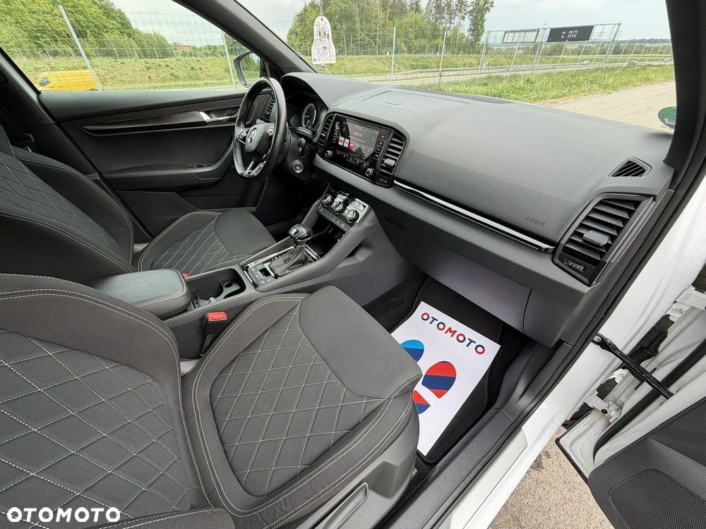 Skoda Karoq - 10