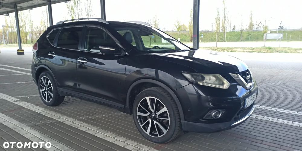 Nissan X-Trail 1.6 dCi Xtronic 360 - 3