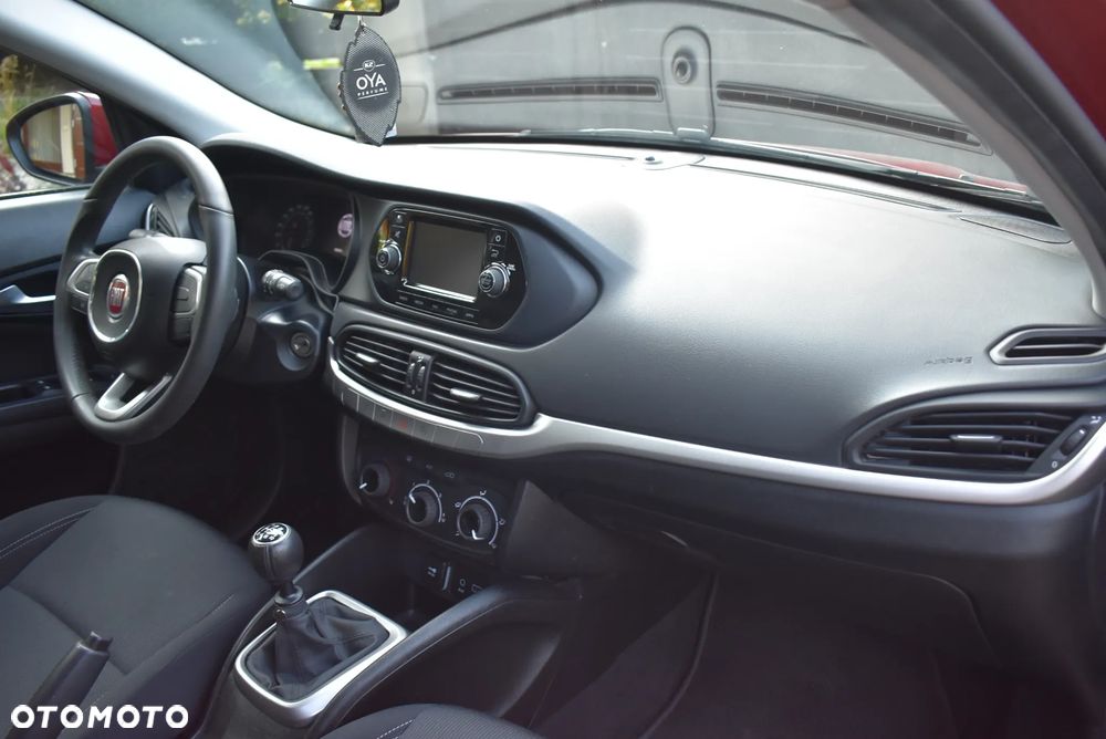 Fiat Tipo - 24