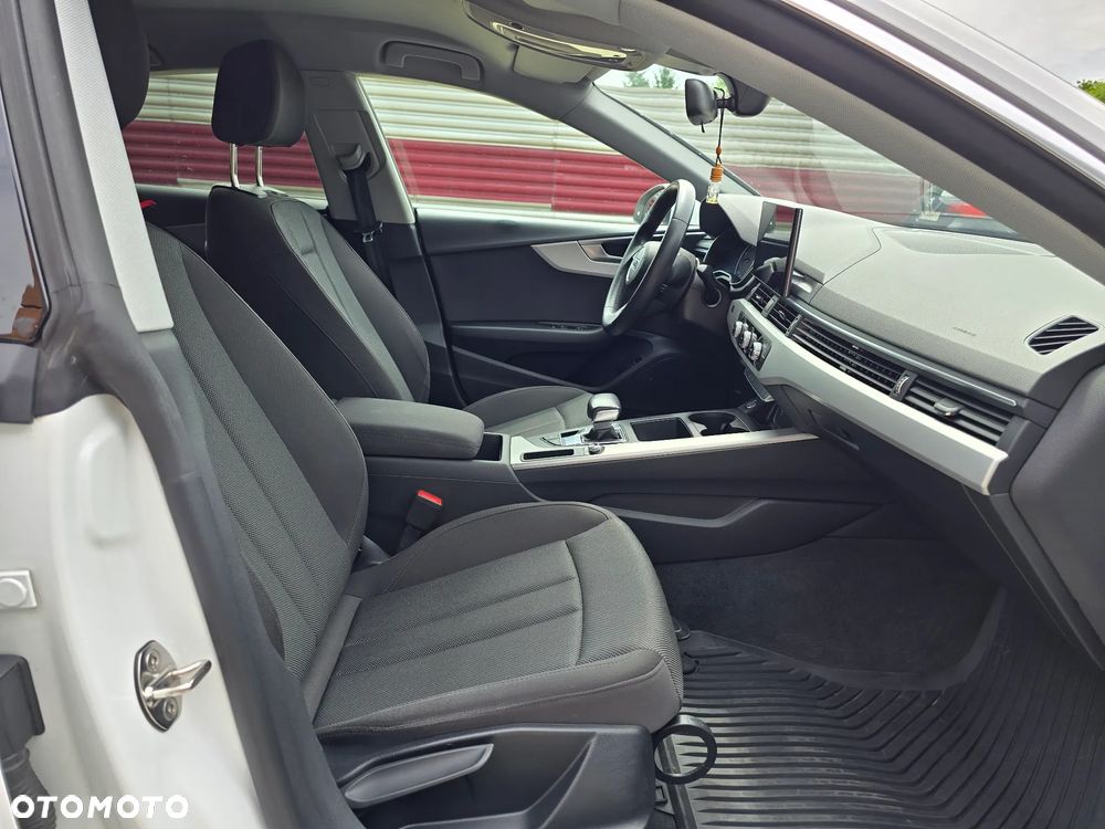 Audi A5 - 15