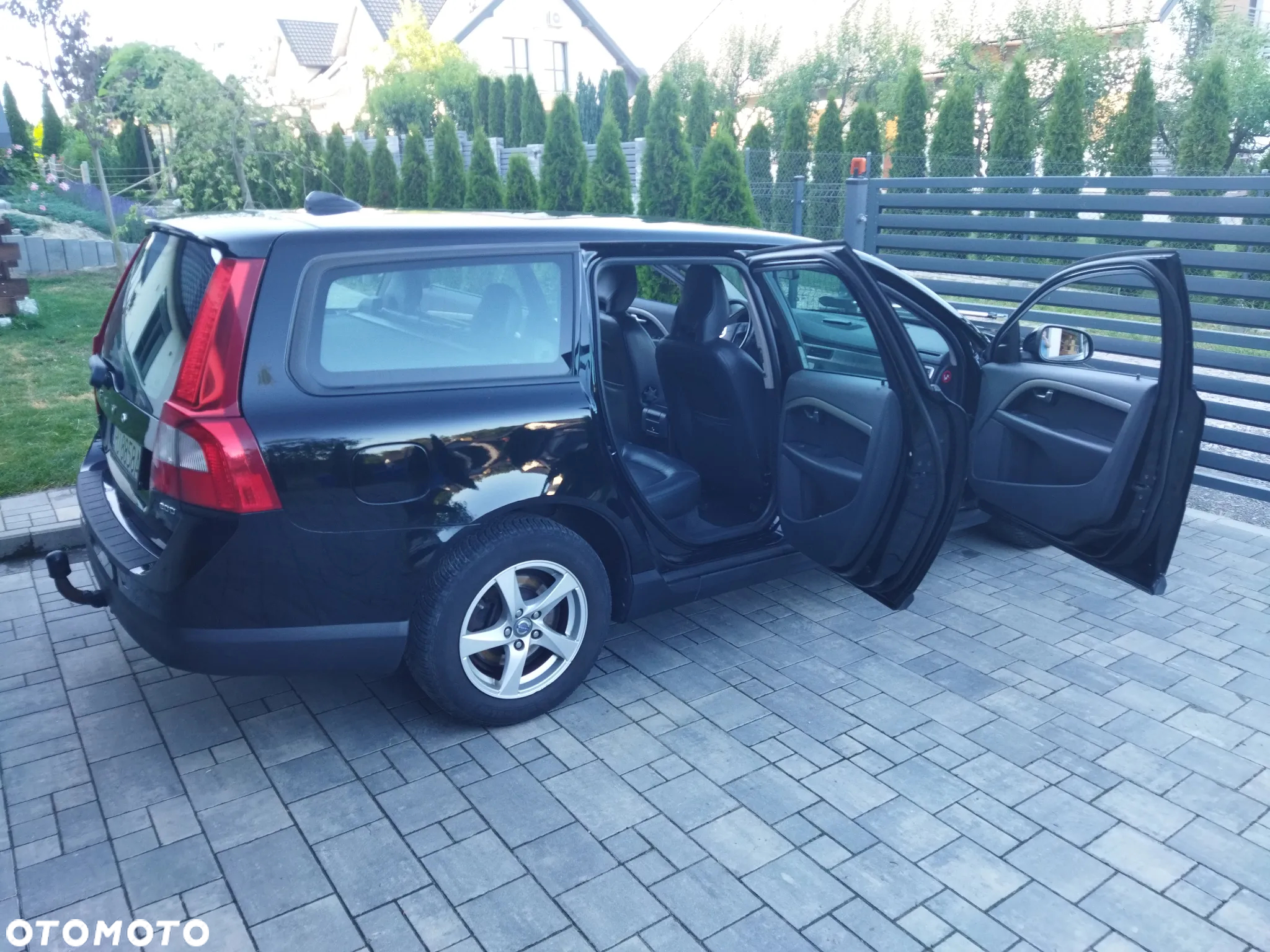 Volvo V70 2.0D Momentum - 8