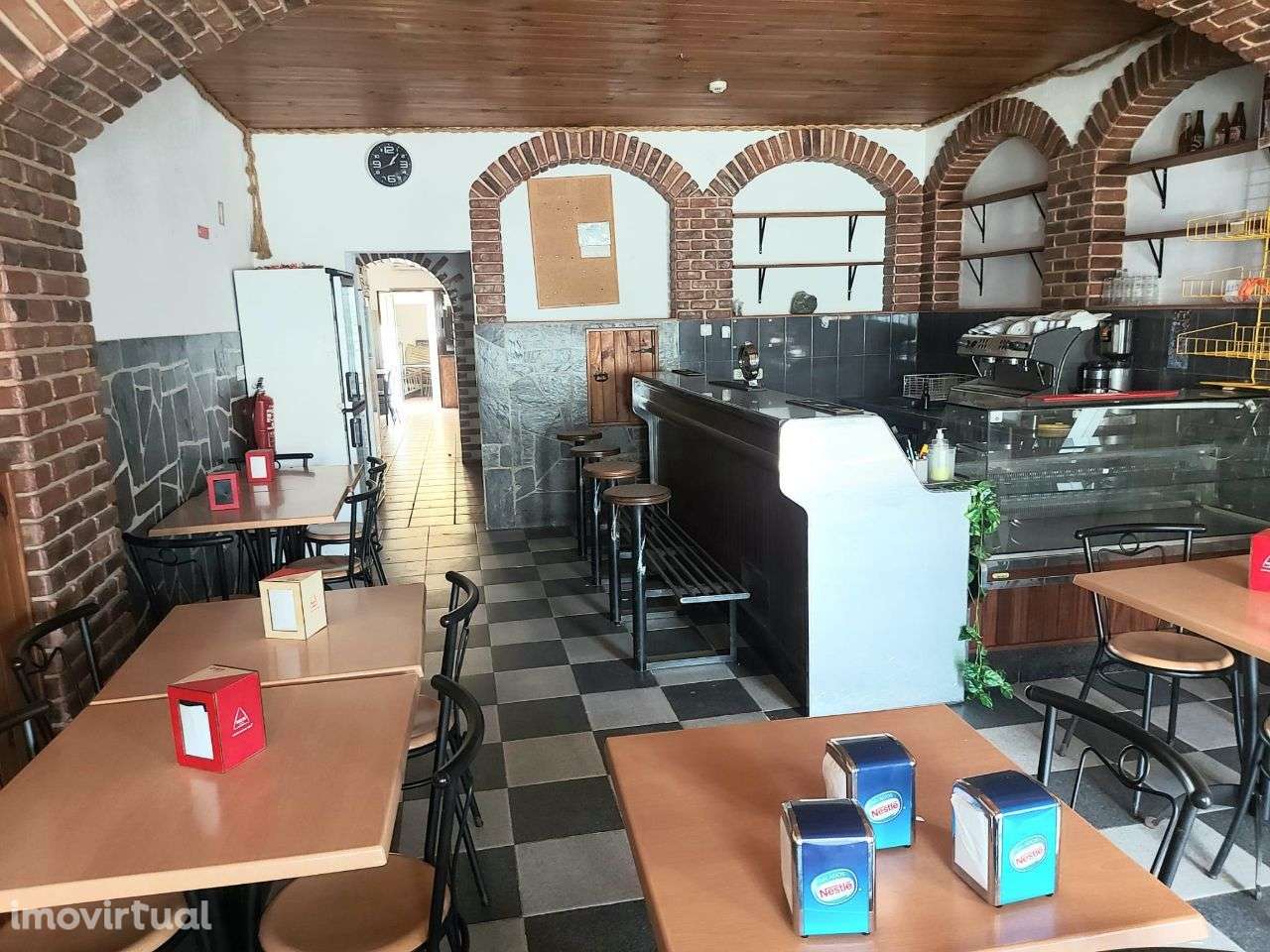 Espaço Comercial - São Matias - Grande imagem: 3/15