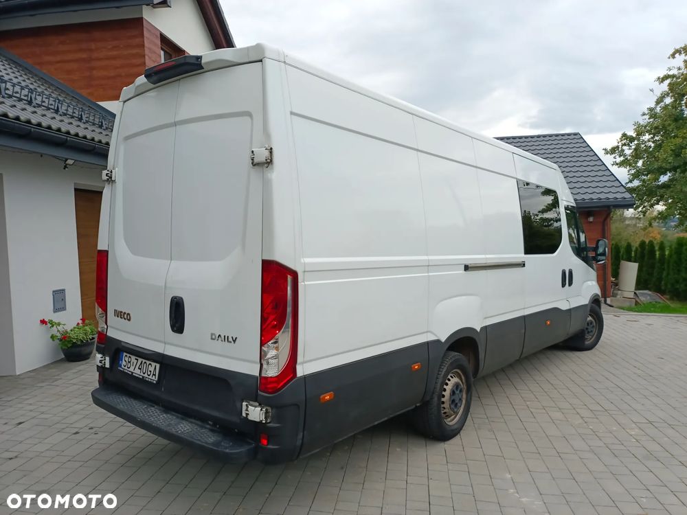 Iveco Daily 35S16 - 8