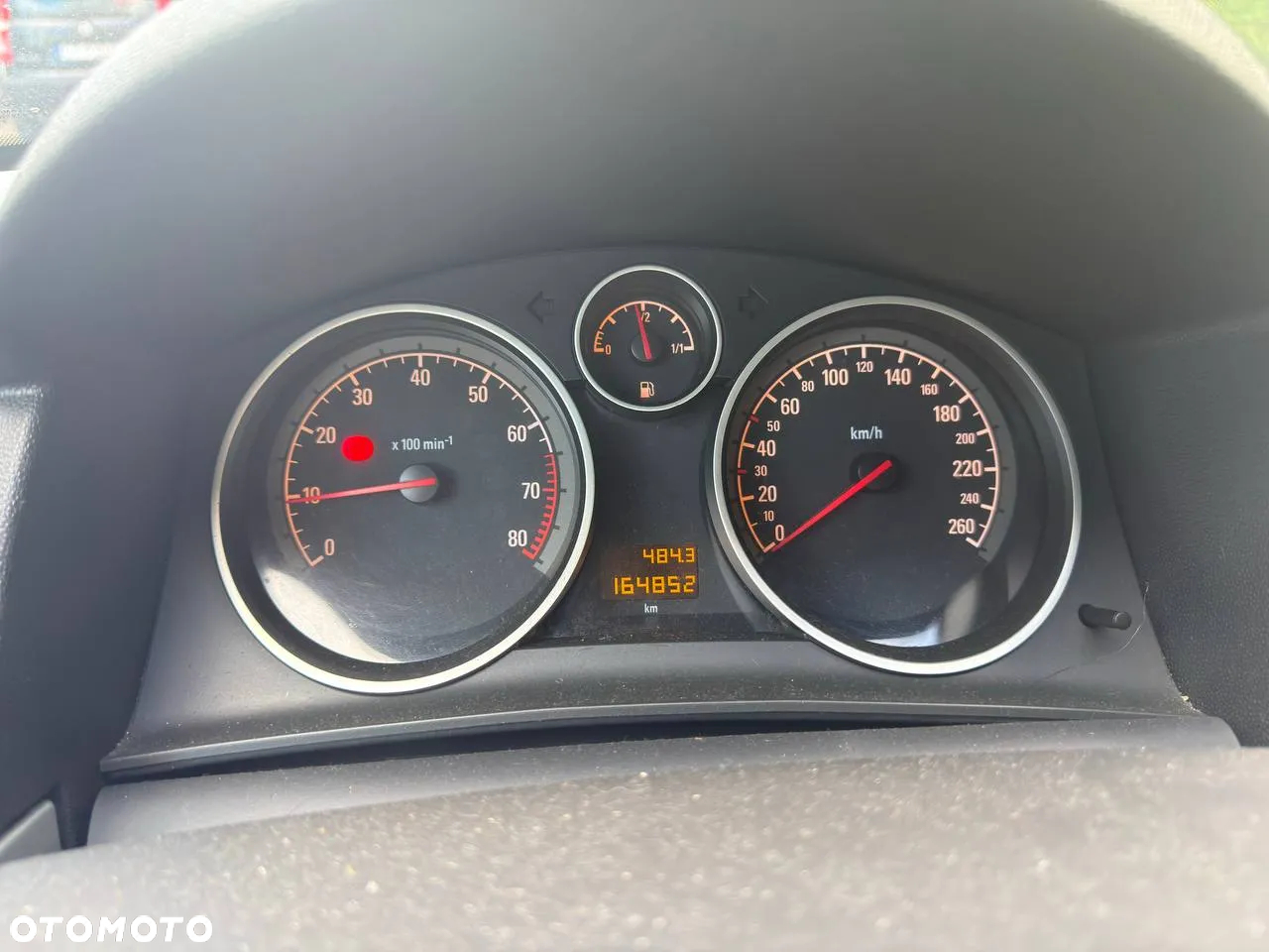 Opel Astra IV 1.6 Enjoy - 18