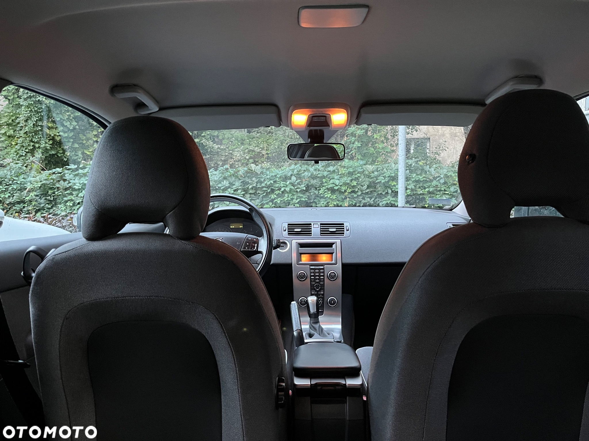Volvo C30 - 9