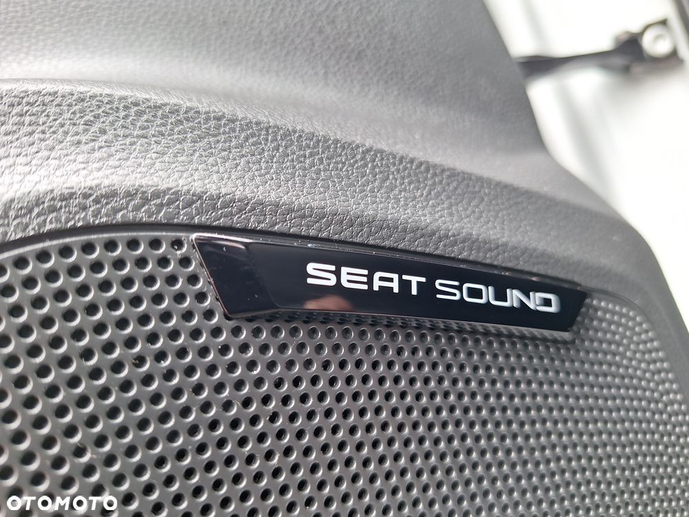 Seat Ateca 2.0 TDI 4Drive XCELLENCE - 14