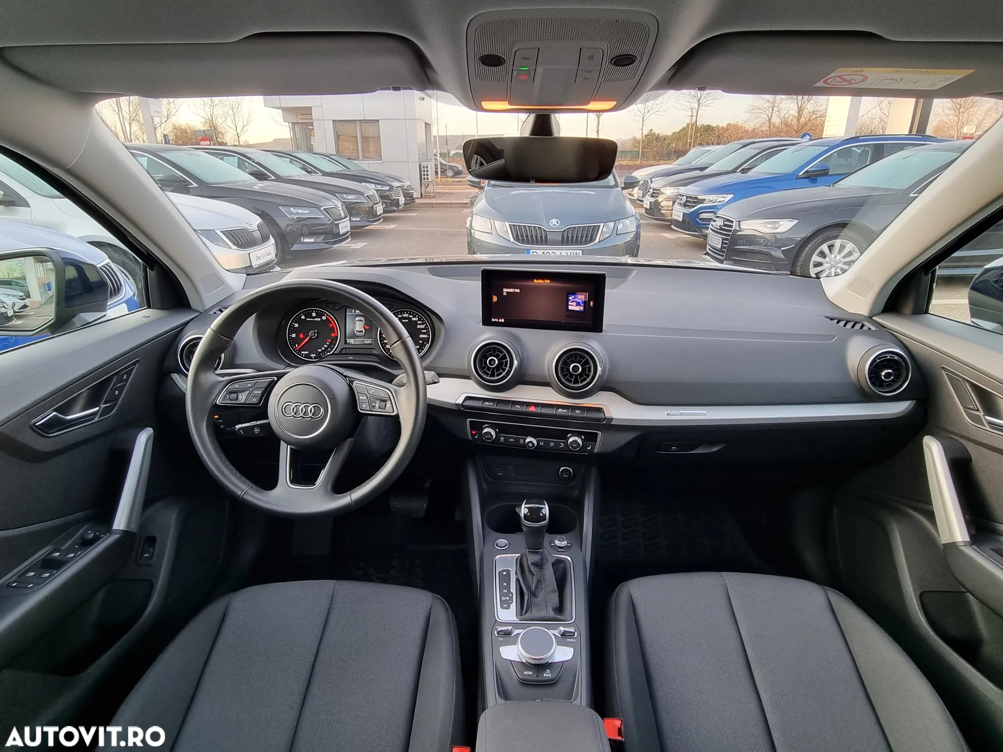Audi Q2 - 15