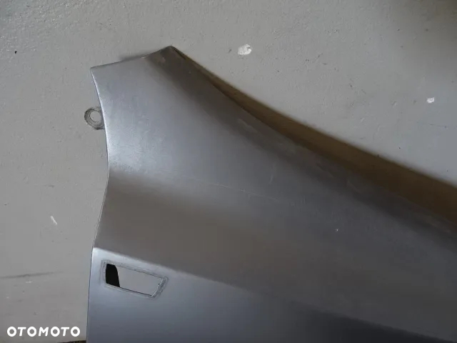 BŁOTNIK PRAWY PRZÓD PRZEDNI OPEL ASTRA III H HB 5D 04-06 LAK: 163 NR328 - 3