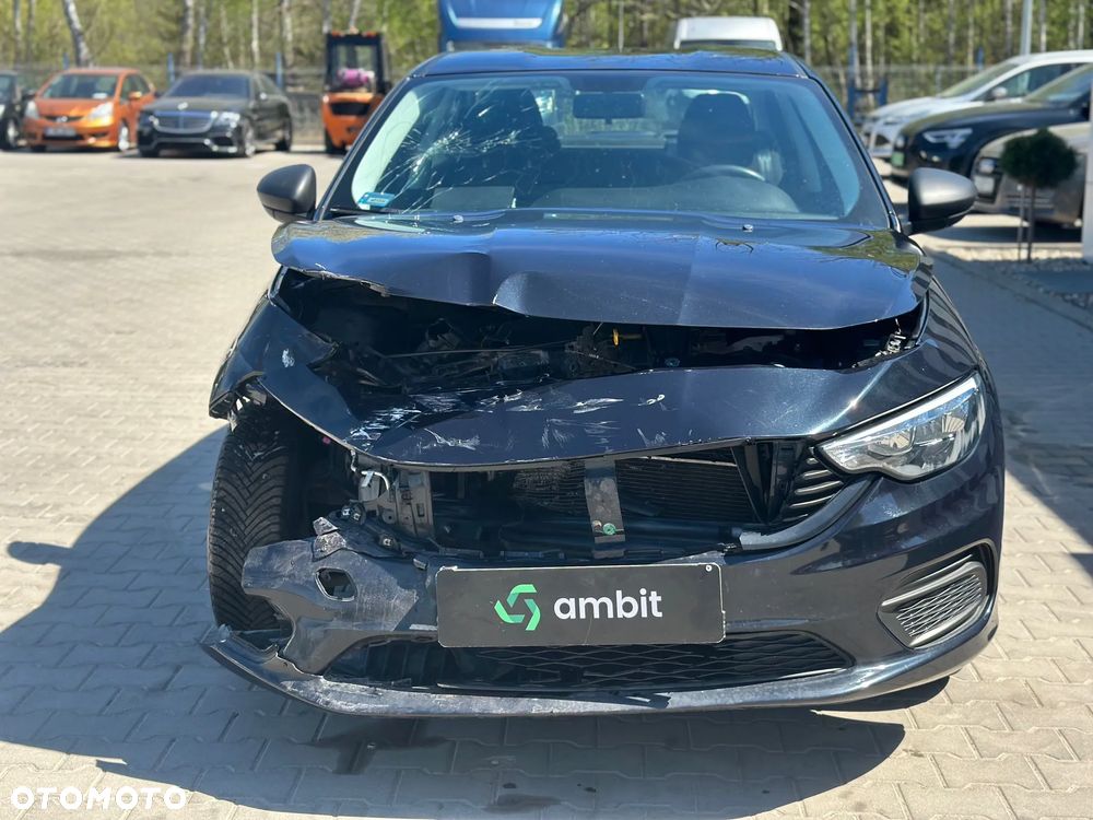 Fiat Tipo - 2
