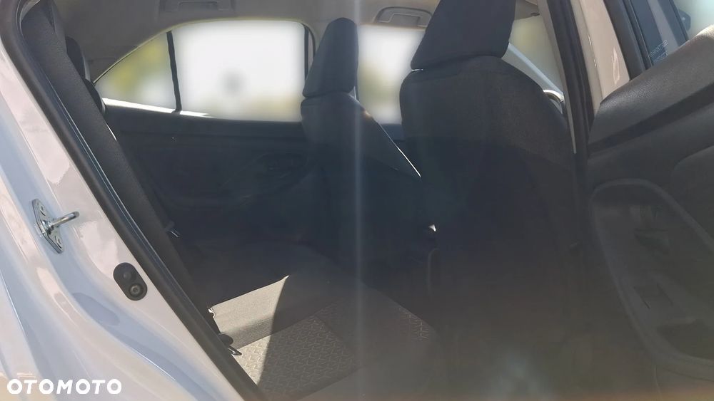 Toyota Yaris Cross 1.5 Comfort - 16