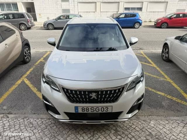 Peugeot 3008 1.2 PureTech Access - 13