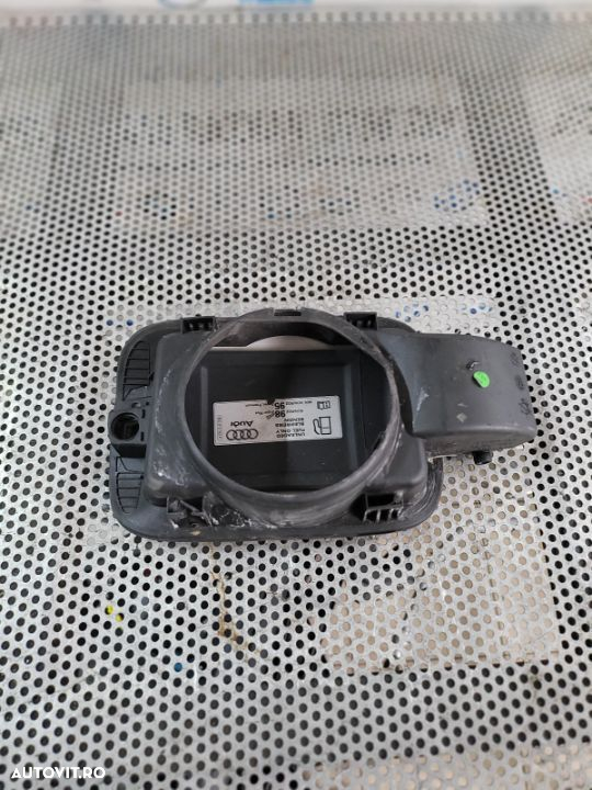 Usita Rezervor Audi A5 S5 RS5 Dezmembrez Audi A5 S5 RS5 4.2 Fsi CAUA 3.0 Tdi CDU - 3