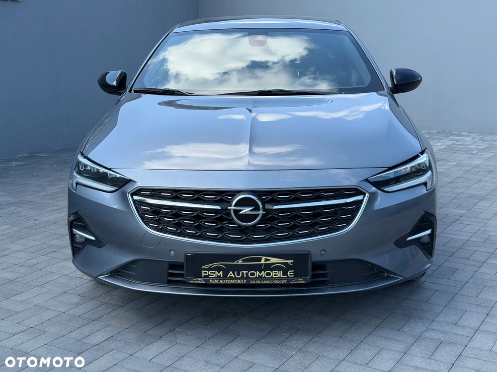 Opel Insignia 2.0 CDTI Elegance S&S - 5