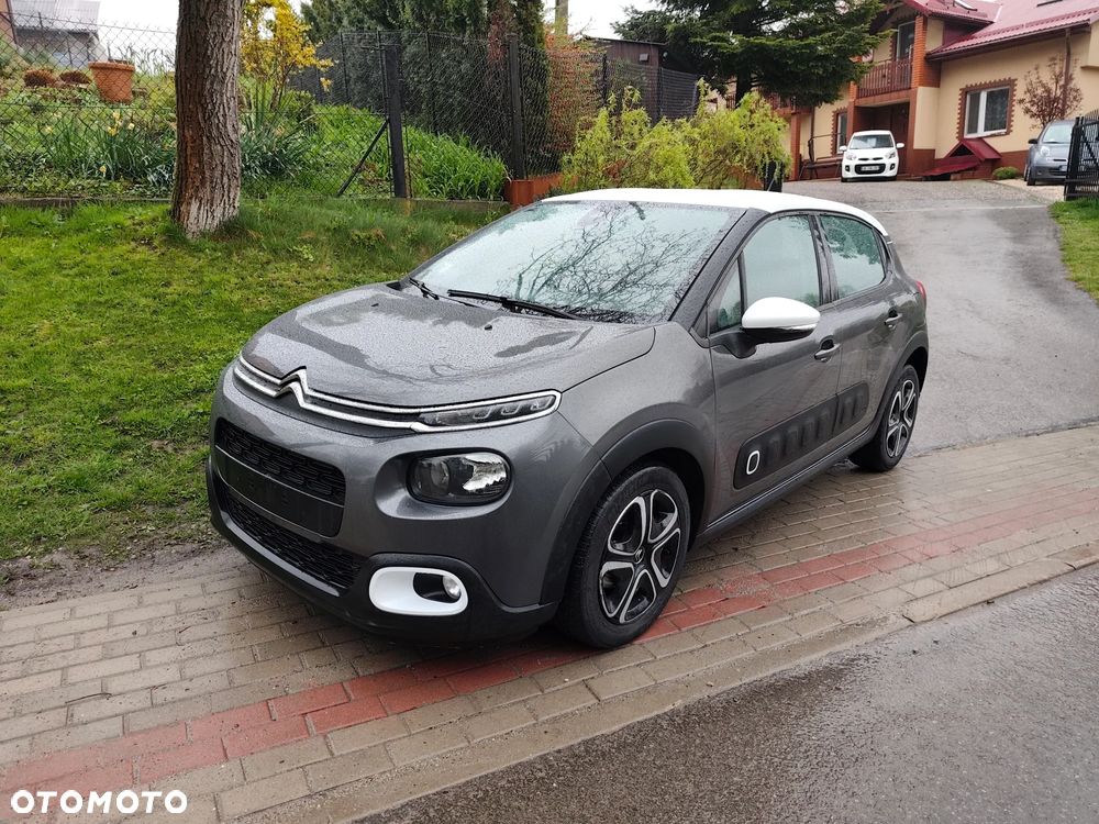 Citroën C3 Pure Tech 83 S&S SHINE - 7