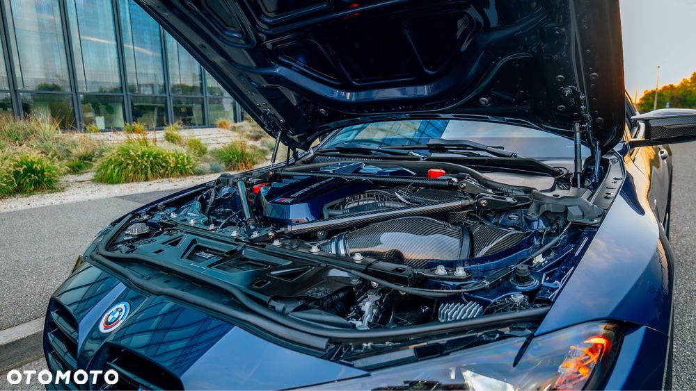 BMW M4 - 6