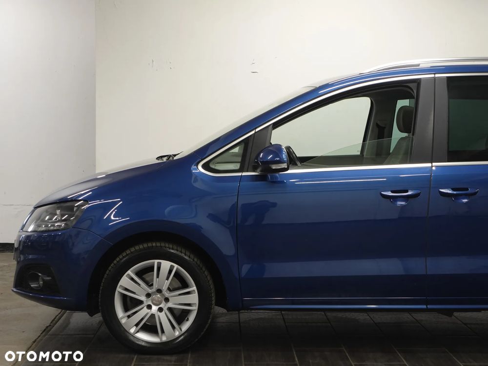 Seat Alhambra 2.0 TDI Start & Stop 4You - 15