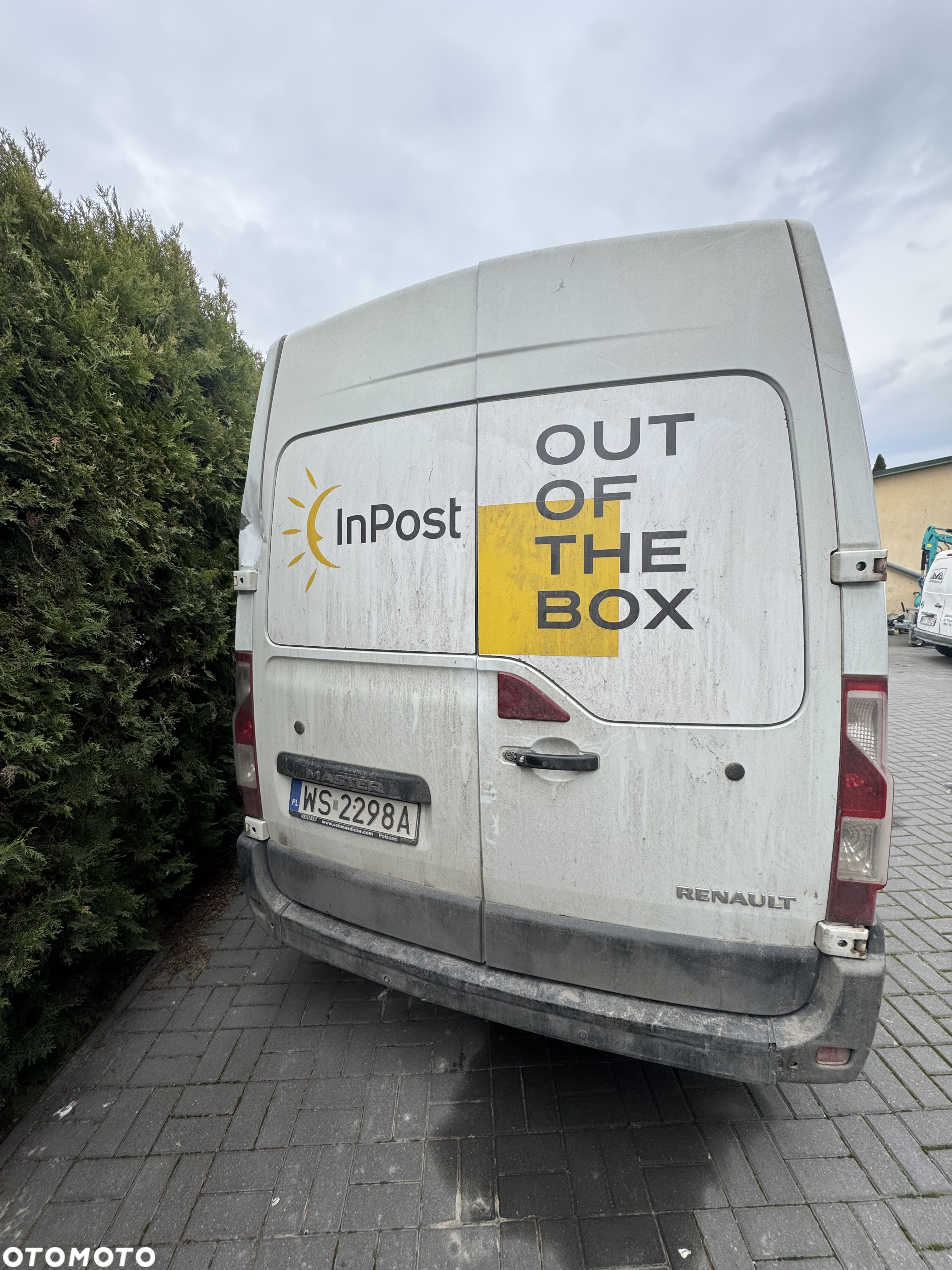 Renault Master - 3