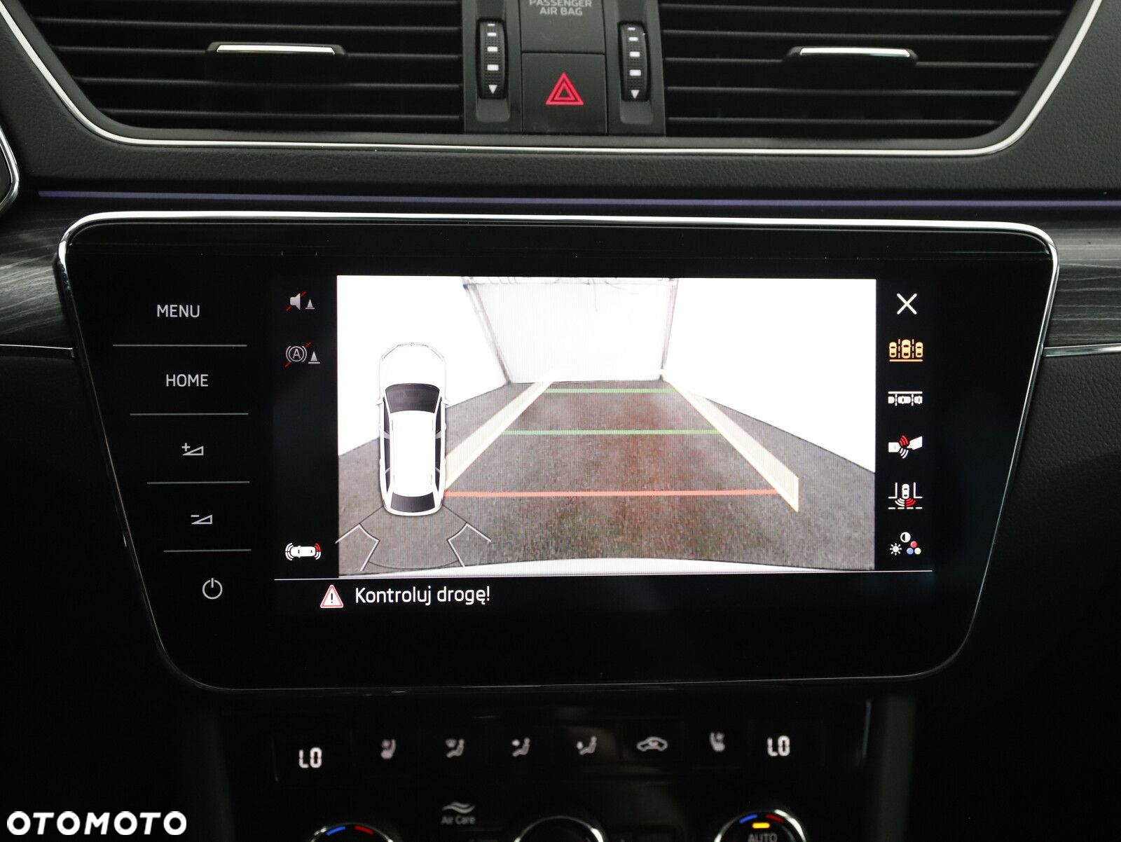 Skoda Superb 2.0 TDI SCR Style DSG - 17