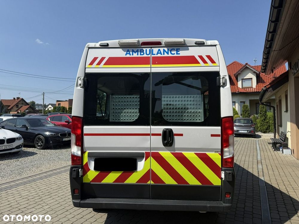 Fiat Ducato - 8