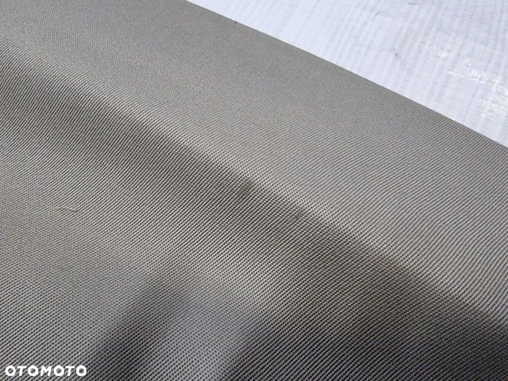 DACH SZYBA TYŁ FIAT 500C 0077361038 77361038 NOWE ORYGINAŁ - 4