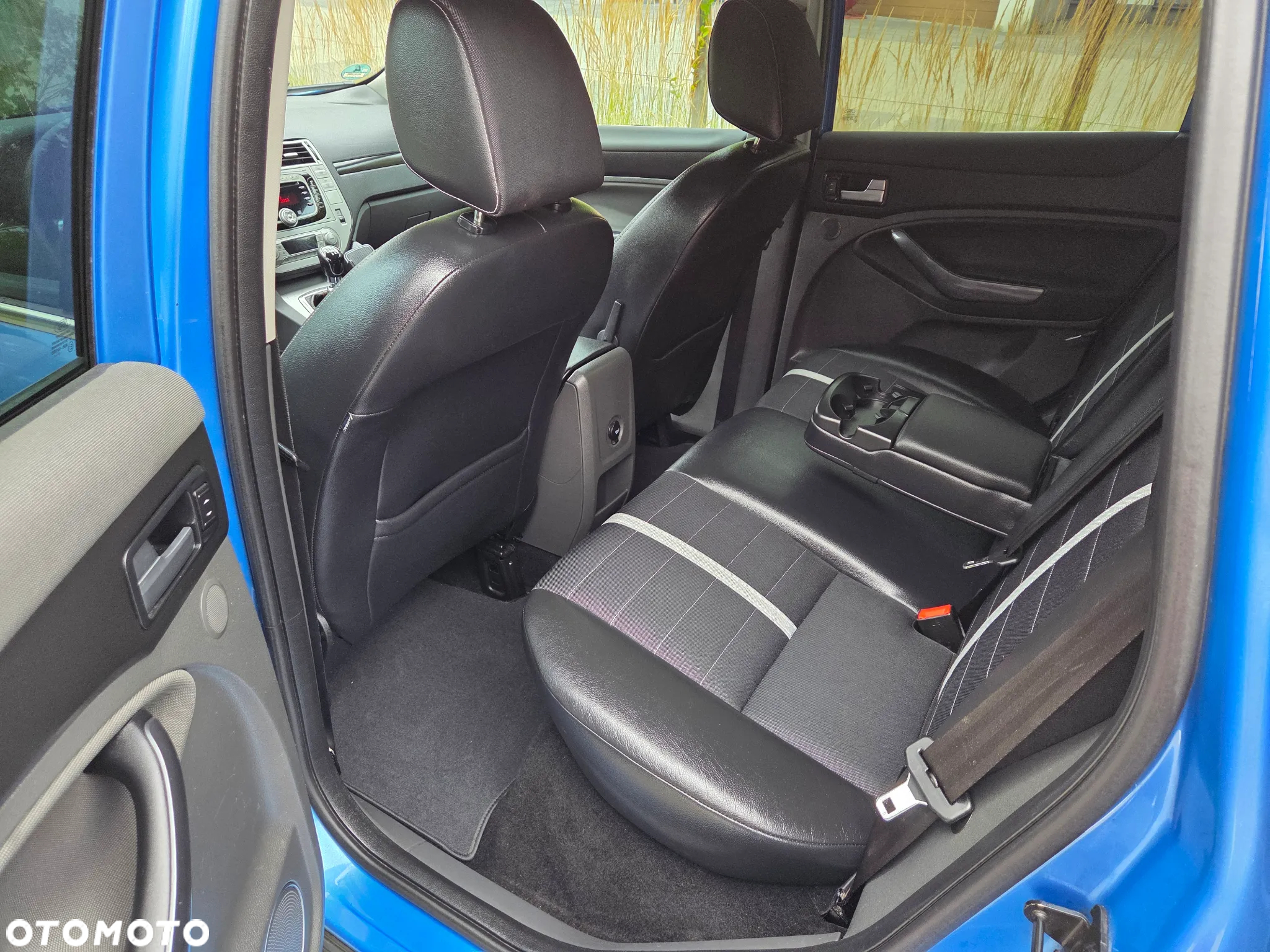 Ford Kuga 2.0 TDCi 4x4 Titanium - 16