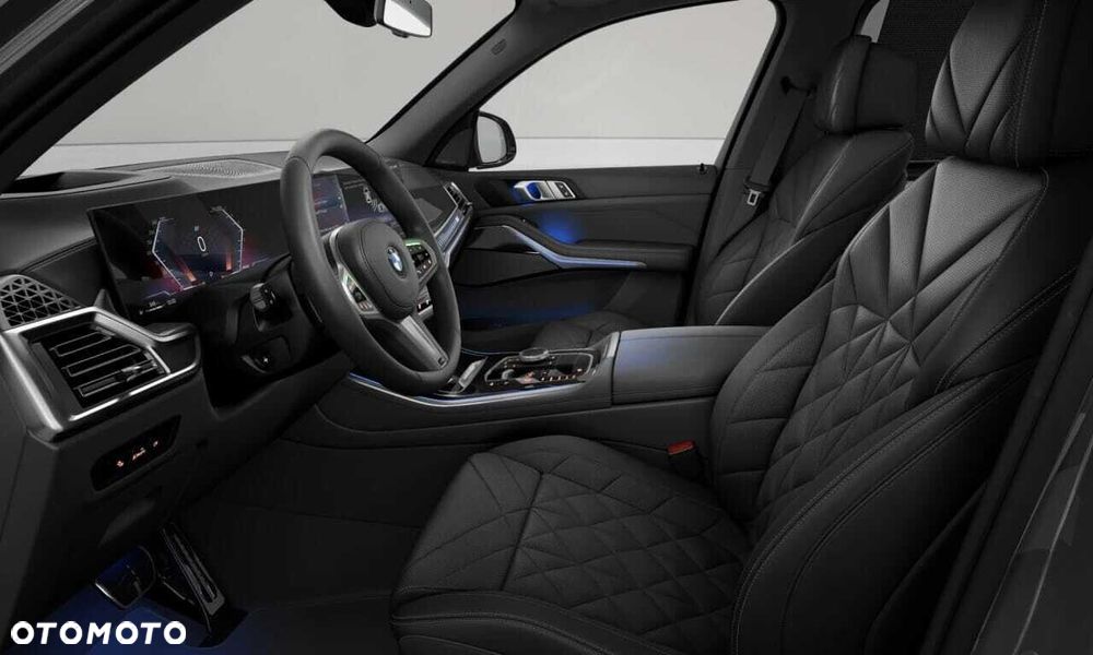 BMW X5 xDrive30d mHEV sport - 12