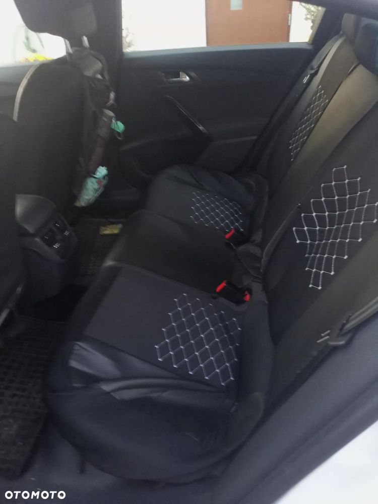 Peugeot 508 1.6 BlueHDi Allure S&S - 7