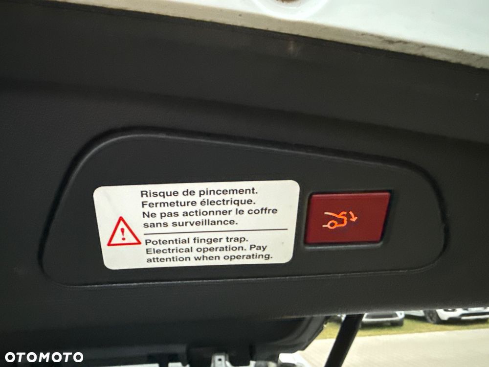 Peugeot 508 RXH BlueHDi 180 EAT6 Stop&Start - 15