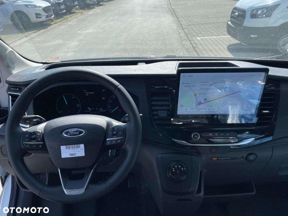 Ford E-Transit - 10