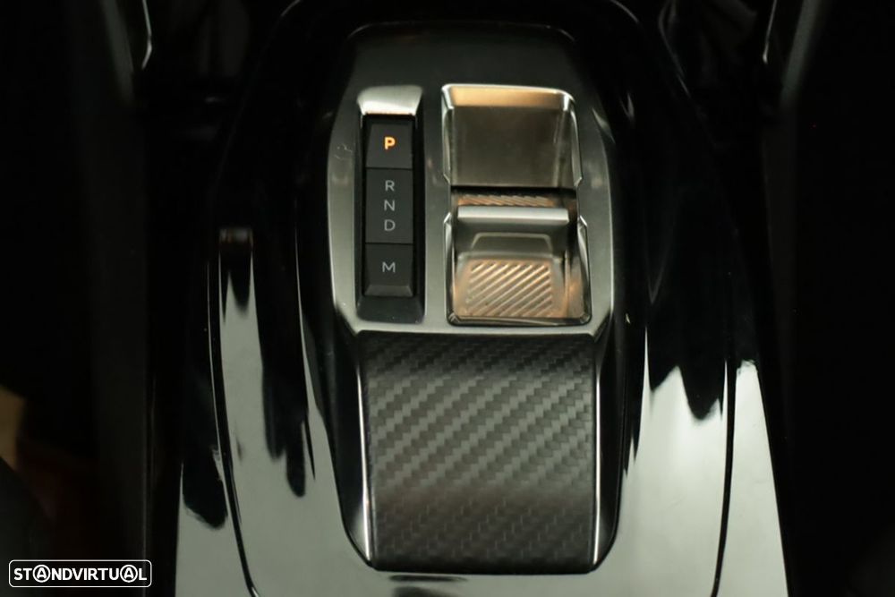 Peugeot 208 1.2 PureTech Allure EAT8 - 14