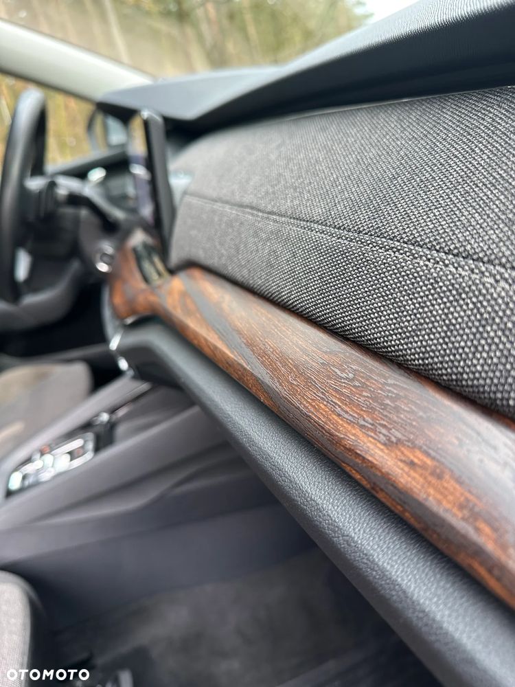 Skoda Octavia 2.0 TSI 4x4 Scout DSG - 19